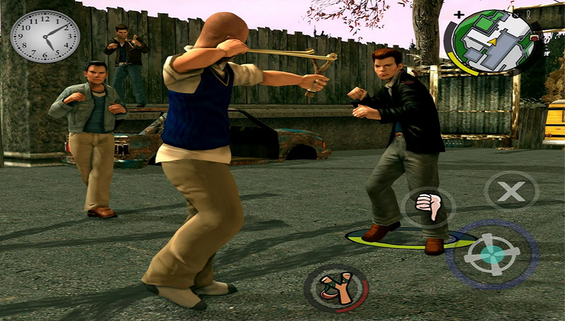 Bully free download for xbox
