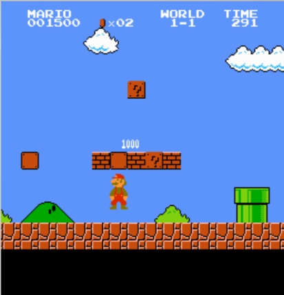 Download super mario games for android phones